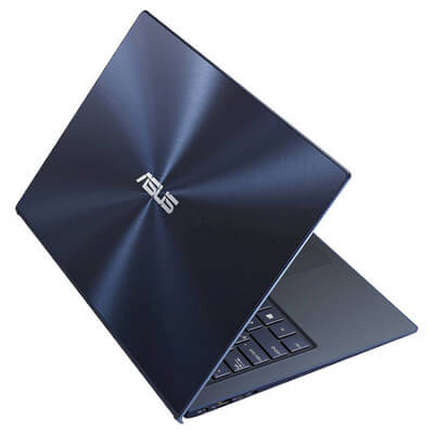 Ноутбук Asus UX301LA не включается